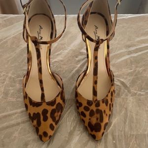 Women Pumps